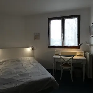  Appartement Aquero-accueil