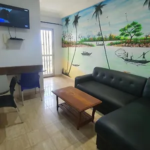 Bricos Sud Foire Appartement Dakar