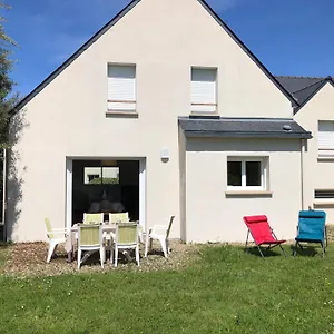 Lann Vras - Maison Proche Littoral - K25 Hébergement de vacances Locmariaquer