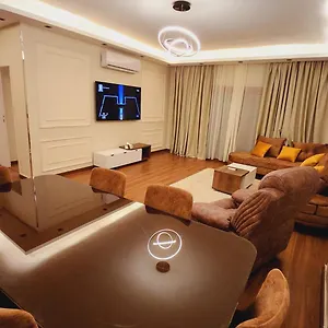 Sphinx Appartement Louxor
