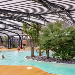 Park Er Lann Camping Saint-Pierre-Quiberon