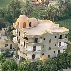 Egypt Garden Appartement Louxor
