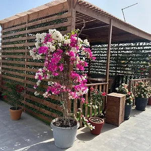 Adja Astou Appartement Dakar